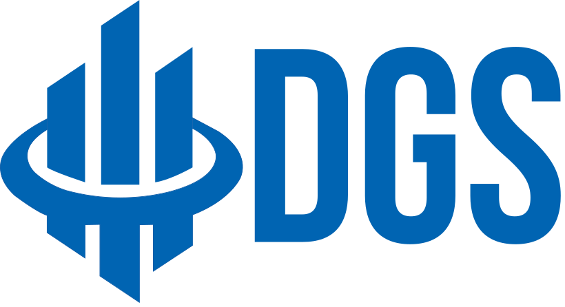 DGS logo